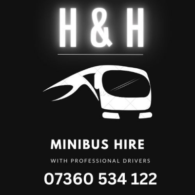 Minibus Hire Leeds